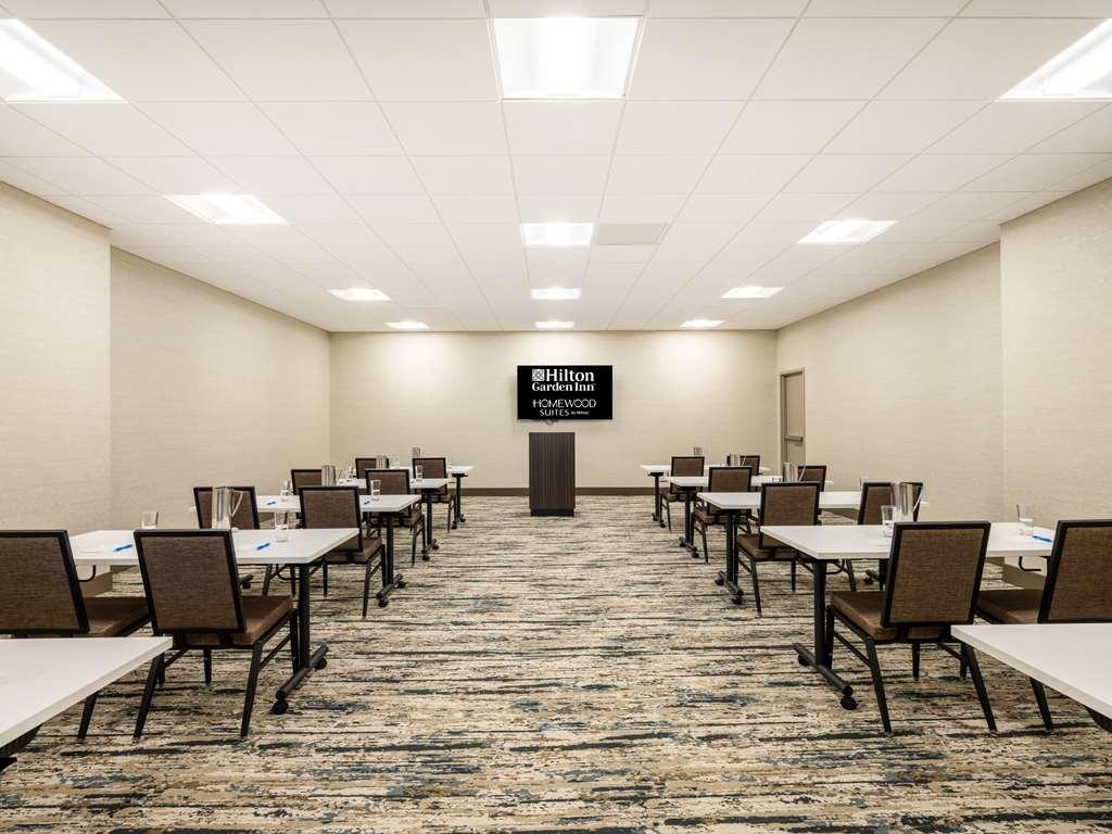 Homewood Suites By Hilton Toledo Downtown Facilities photo